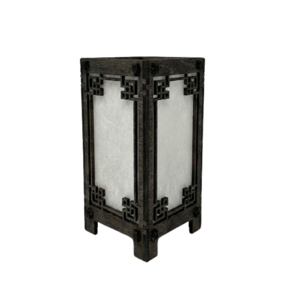 Korean Lantern Lamp - 4x4x8 F