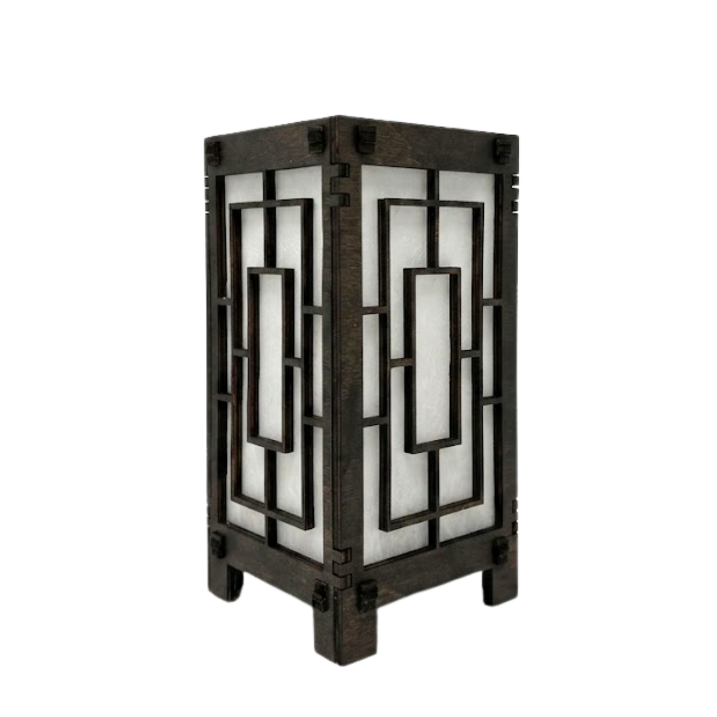 Korean Lantern Lamp - 4x4x8 G