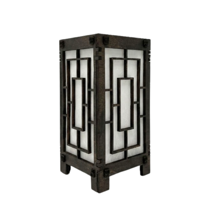 Korean Lantern Lamp - 4x4x8 G