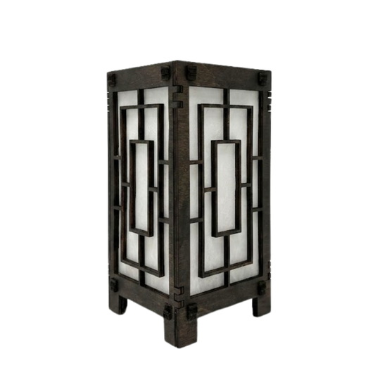 Korean Lantern Lamp - 4x4x8 G