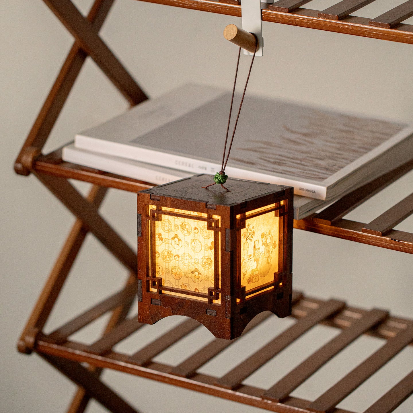 Mickey & Friends Mini Lantern Mood Light
