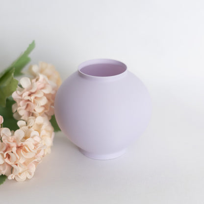 Cute Moon Jar Tea-light Miniature Lamp - Size Small