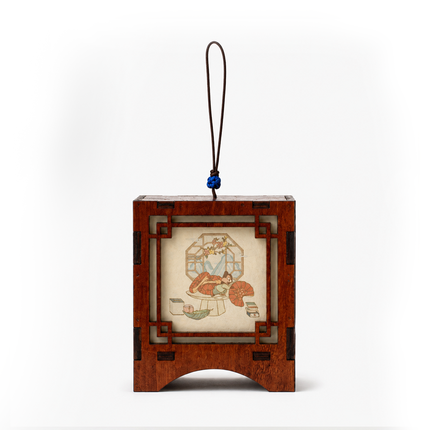 Mickey & Friends Mini Lantern Mood Light