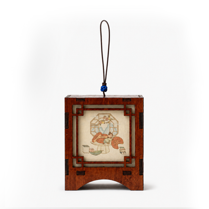 Mickey & Friends Mini Lantern Mood Light